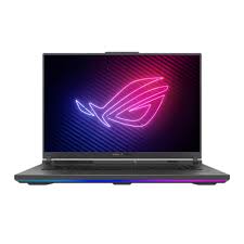 ASUS ROG Strix G18 G814JVR Gaming Laptop Intel® Core™ i9 Processor 14900HX 32GB DDR5 RAM